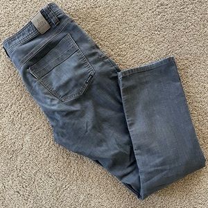 Men’s Prana Bridger Jeans